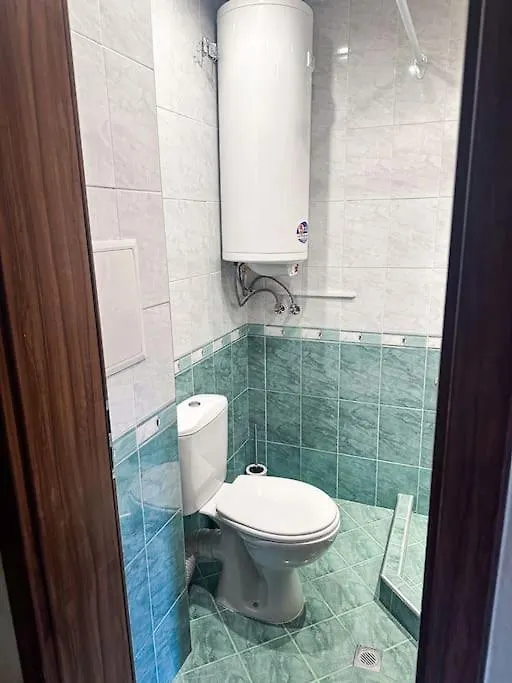 2Bd App In Bojurland Free Pool Spa Parking And Skishuttle 반스코 0*,  불가리아