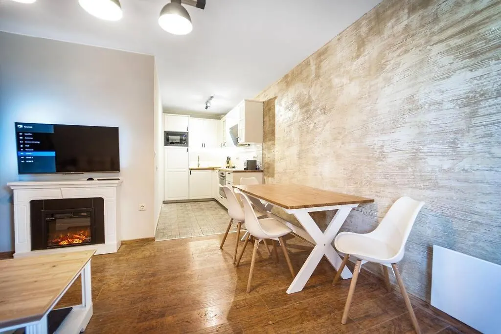 2Bd App In Bojurland Free Pool Spa Parking And Skishuttle 반스코