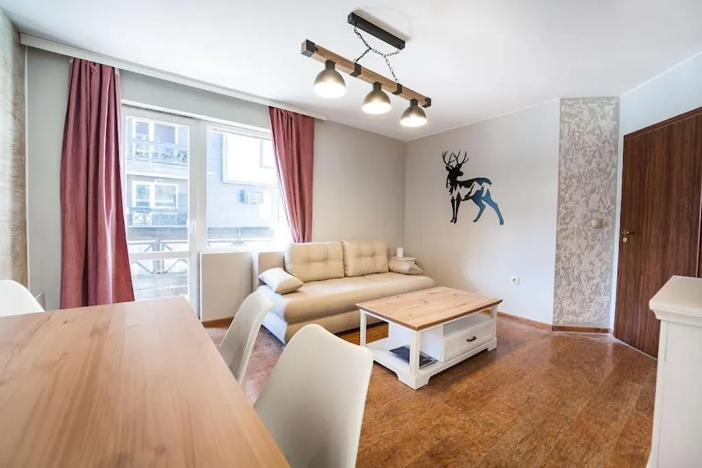 2Bd App In Bojurland Free Pool Spa Parking And Skishuttle 반스코