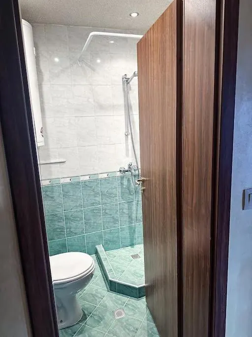 아파트 2Bd App In Bojurland Free Pool Spa Parking And Skishuttle 반스코