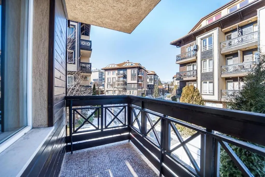 2Bd App In Bojurland Free Pool Spa Parking And Skishuttle 반스코 0*,
