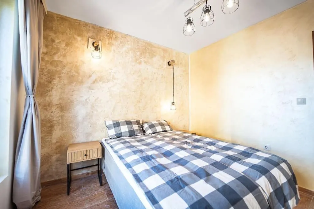 2Bd App In Bojurland Free Pool Spa Parking And Skishuttle 반스코 아파트
